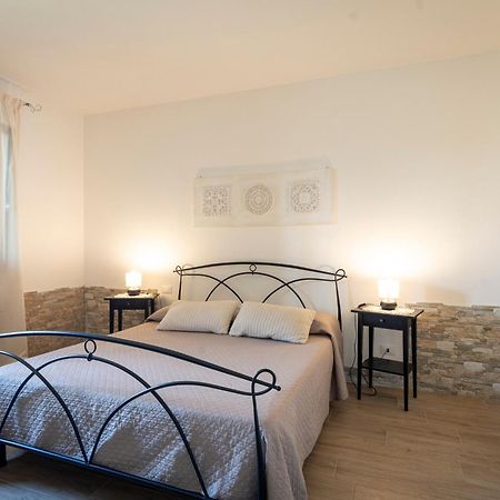 Agriturismo Nonno Gino - Charme&Relax Piombino Exteriér fotografie