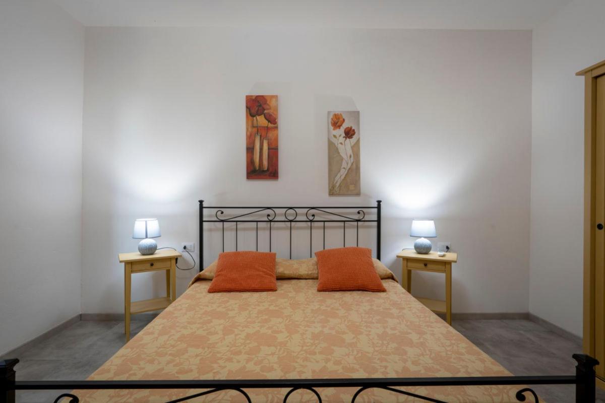 Agriturismo Nonno Gino - Charme&Relax Piombino Exteriér fotografie