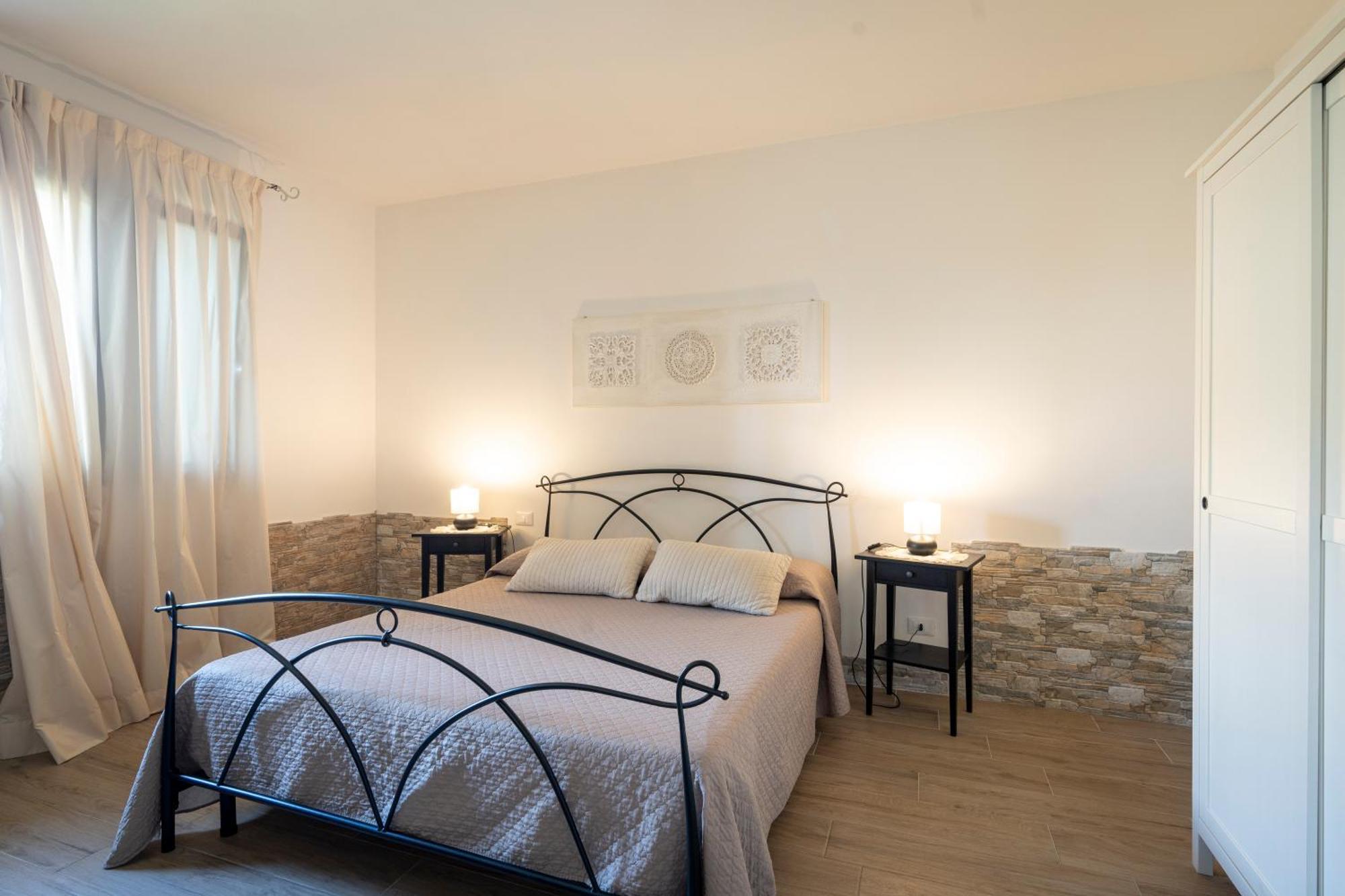 Agriturismo Nonno Gino - Charme&Relax Piombino Exteriér fotografie